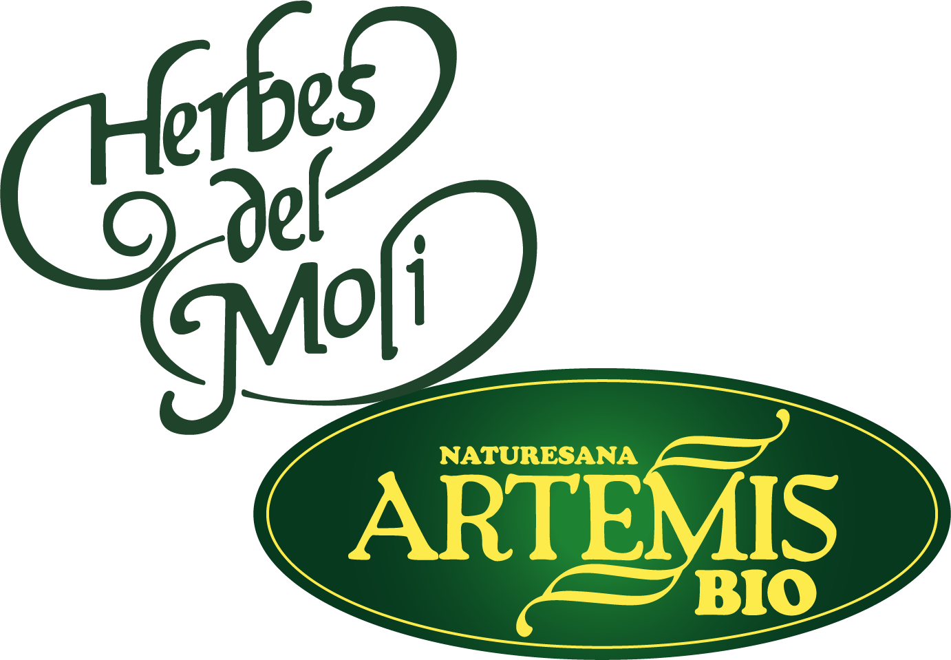 Herbes del Moli